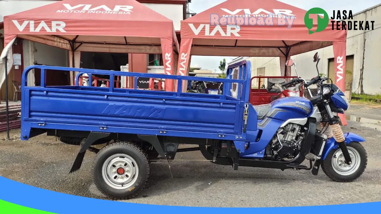 Gambar Viar Motor Batam di Batam, Kepulauan Riau ke 2