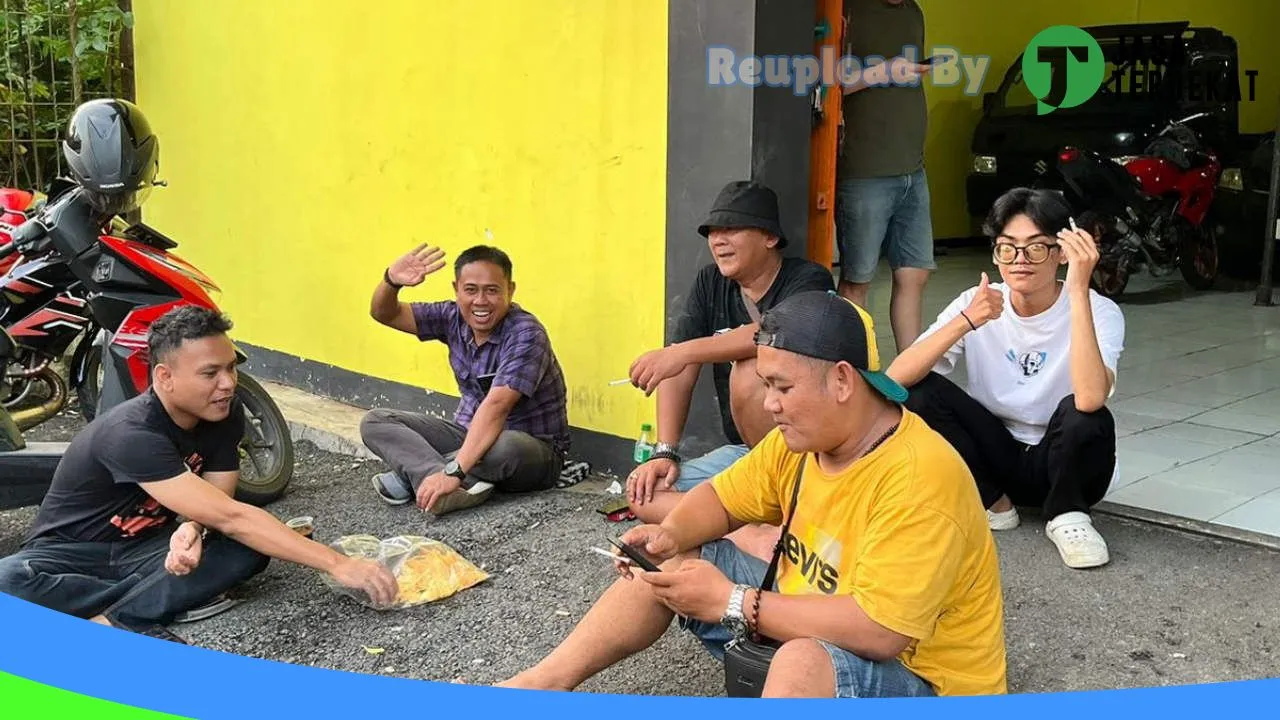 Gambar Panji auto car di Purwakarta, Jawa Barat ke 4