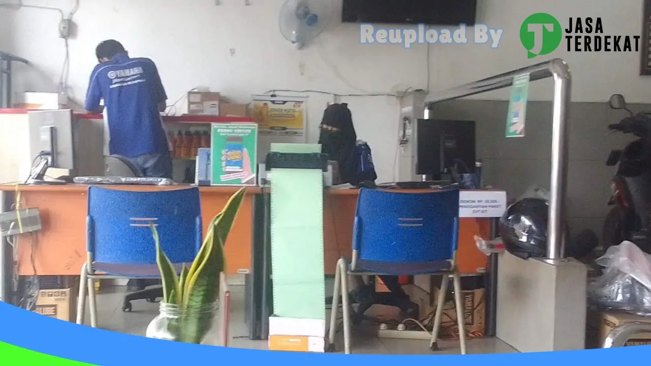 Gambar Yamaha Lautan Teduh di Lampung Utara, Lampung ke 4