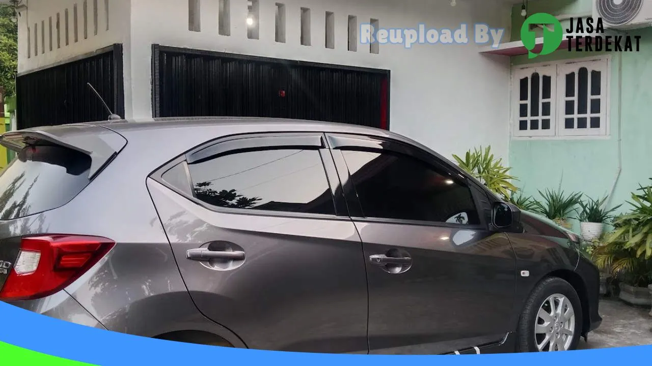Gambar Ria Mobil Binjai di Binjai, Sumatera Utara ke 3