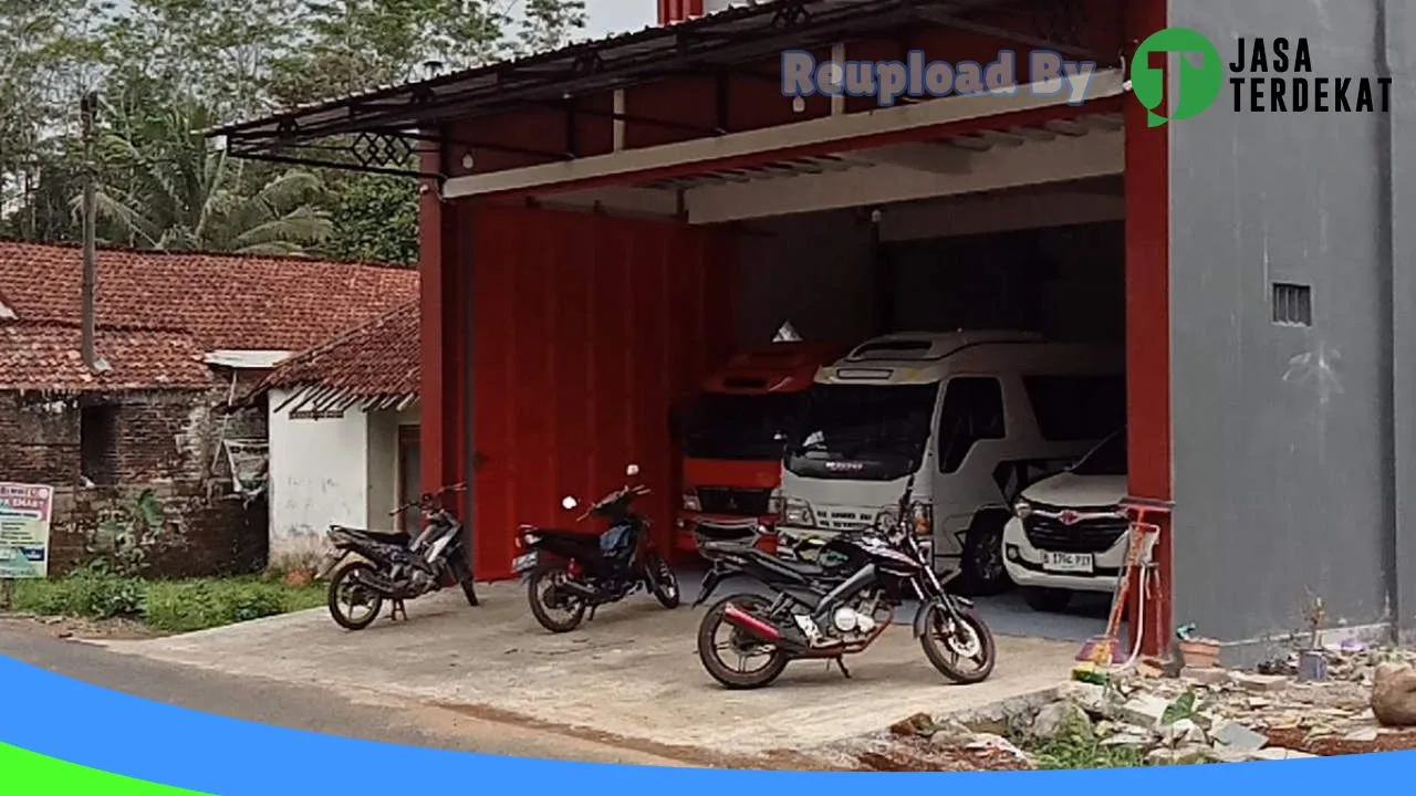 Gambar Showroom canter mobilindo di Banjarnegara, Jawa Tengah ke 3