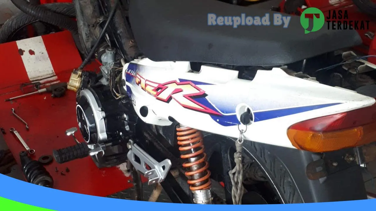 Gambar Harapan Motor II Yamaha Pangandaran di Pangandaran, Jawa Barat ke 4