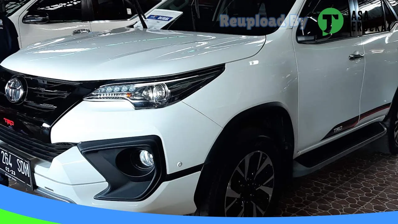 Gambar showroom galeri mobilindo di Kota Banjarmasin, Kalimantan Selatan ke 5