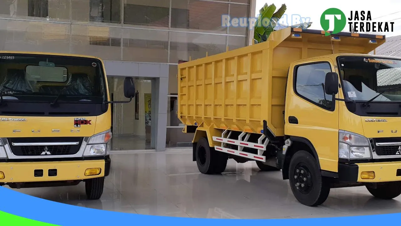 Gambar PT. SUMBER BERLIAN MOTORS CABANG BATULICIN – SBM Batulicin Dealer Mobil Mitsubishi di Tanah Bumbu, Kalimantan Selatan ke 5
