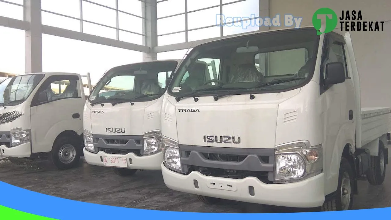 Gambar SALES ISUZU ACEH AREA BENER MERIAH di Bener Meriah, Aceh ke 1