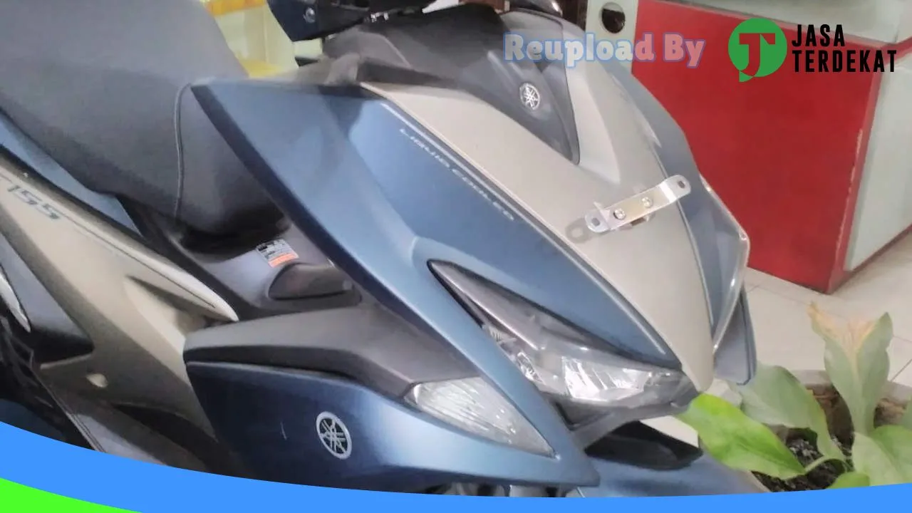 Gambar Horas Motor di Deli Serdang, Sumatera Utara ke 2