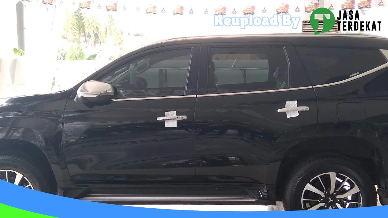 Gambar Mitsubishi Gorontalo di Gorontalo, Gorontalo ke 5