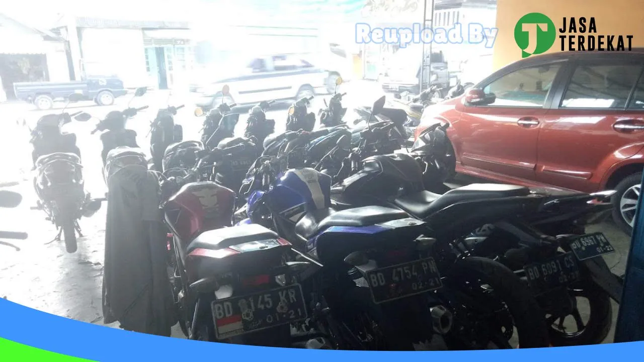Gambar SHOWROOM TIO MOTOR di Kepahiang, Bengkulu ke 2