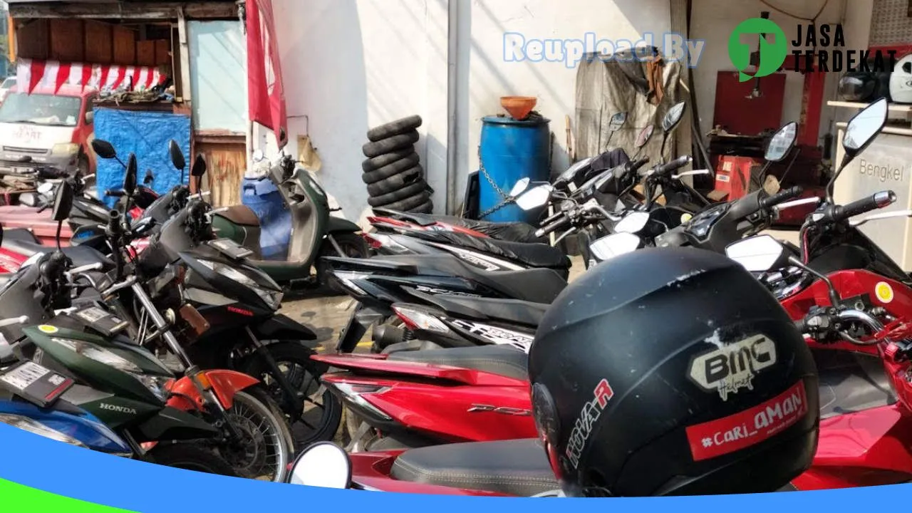 Gambar BES Motor Serpong Utara di Kota Tangerang Selatan, Banten ke 5