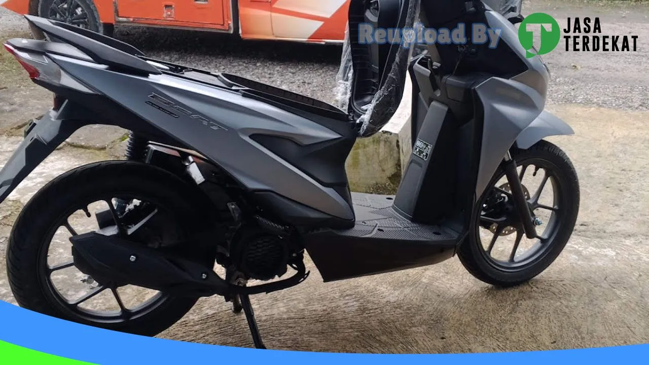 Gambar Astra Motor Blora 1 di Blora, Jawa Tengah ke 4