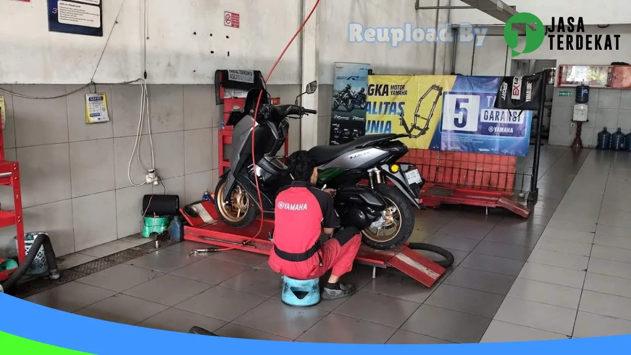 Gambar Yamaha Teguh Putra Mandiri Wonosobo di Wonosobo, Jawa Tengah ke 3