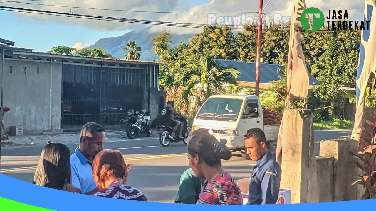 Gambar SUZUKI MOBIL LEMBATA di Lembata, Nusa Tenggara Timur ke 5