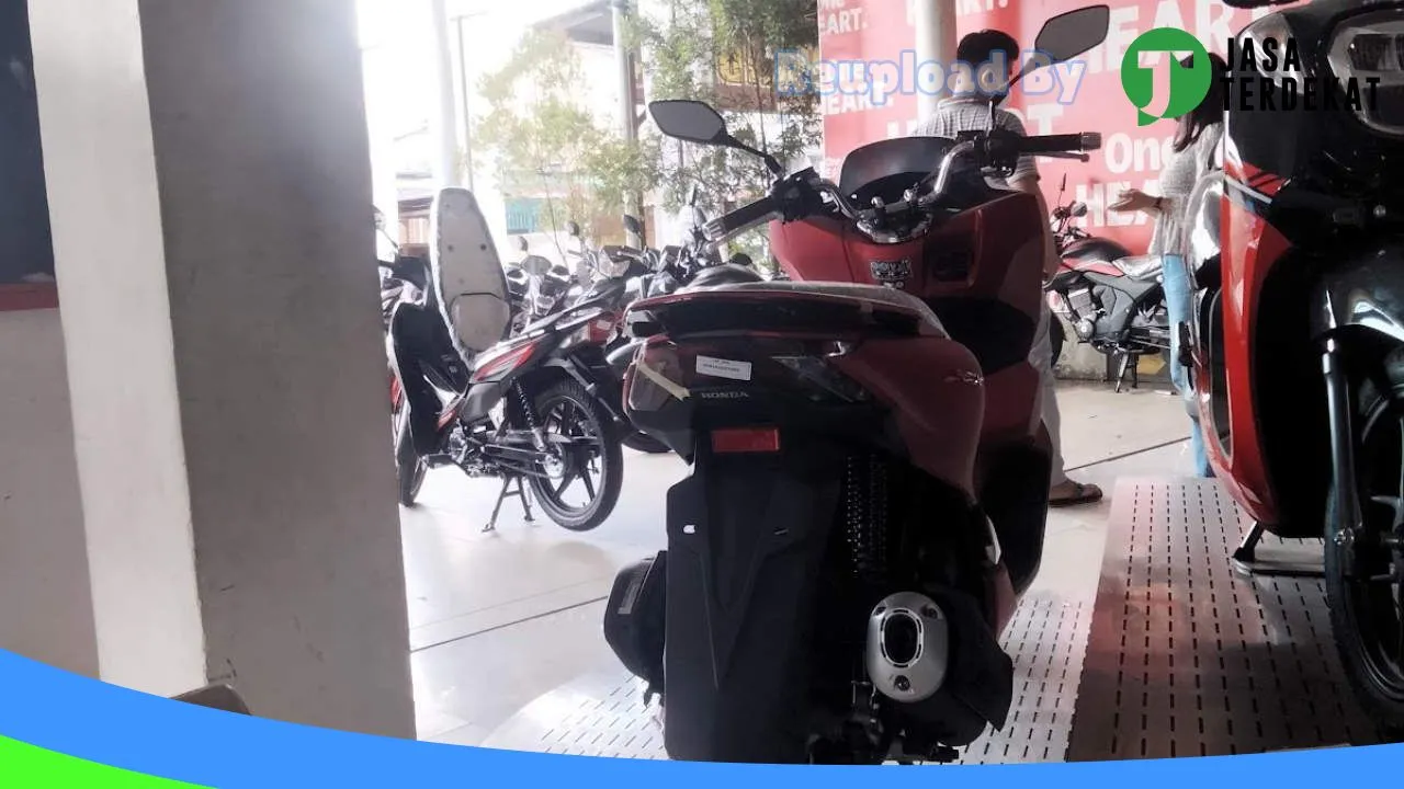Gambar Panca Motor Sintang di Sintang, Kalimantan Barat ke 3