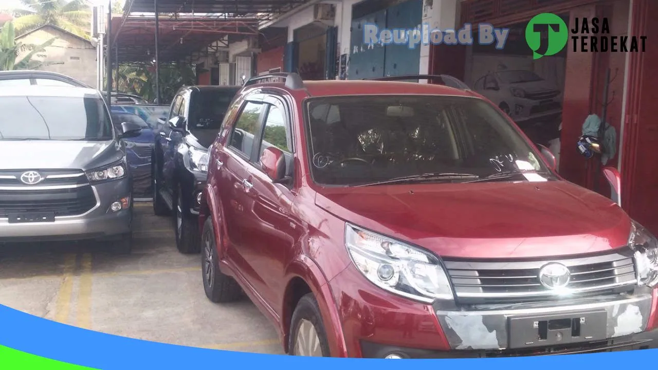 Gambar KALLA TOYOTA BAUBAU di Buton Selatan, Sulawesi Tenggara ke 4