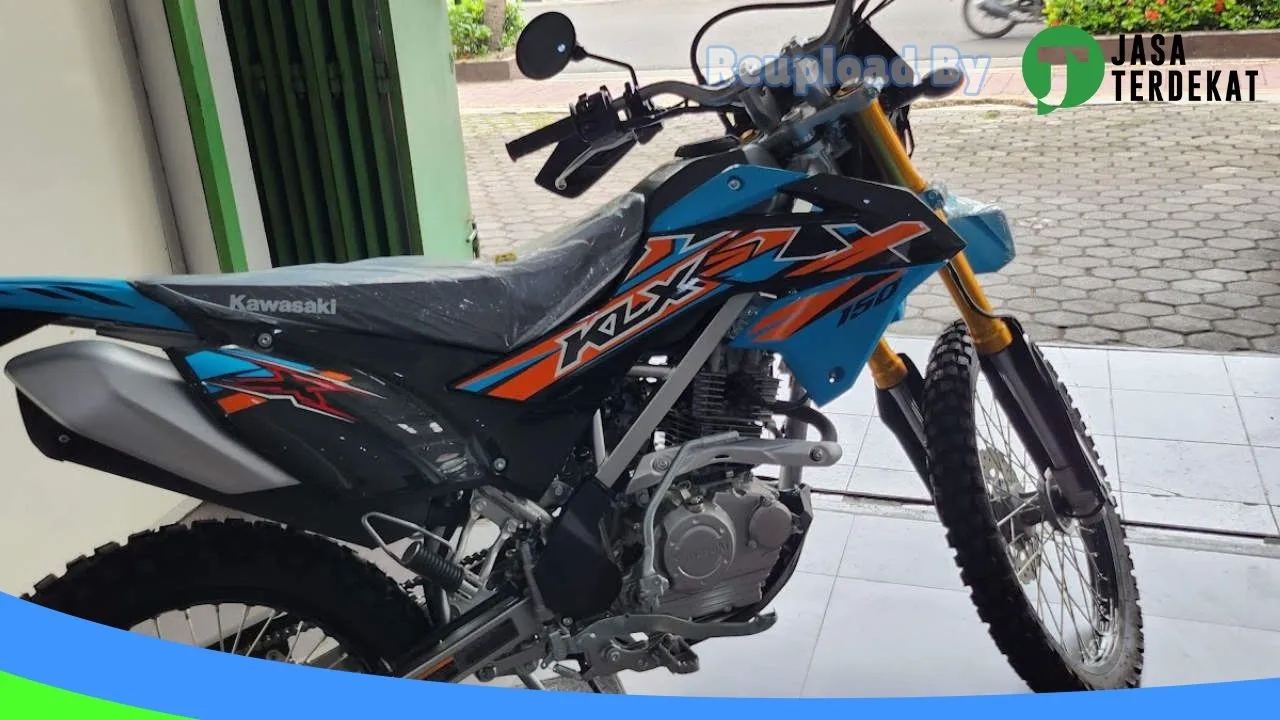Gambar Jaya Abadi Motor di Cianjur, Jawa Barat ke 5