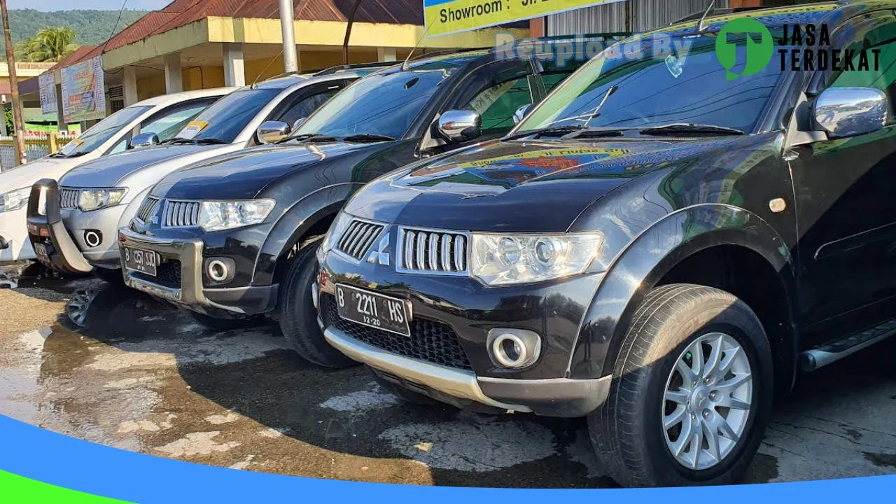 Gambar Showroom Citra Mobil di Solok, Sumatera Barat ke 4