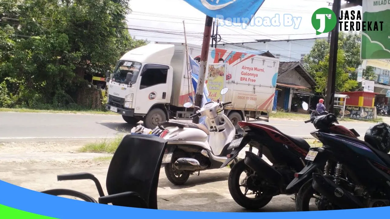 Gambar Yamaha Petung – PT. Serba Mulia Auto di Penajam Paser Utara, Kalimantan Timur ke 4