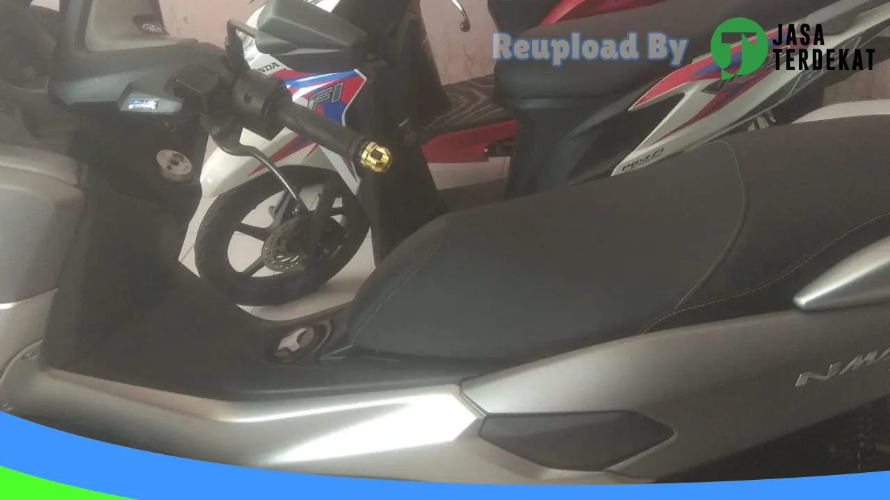 Gambar Rizqi Motor Pejagoan di Kebumen, Jawa Tengah ke 3