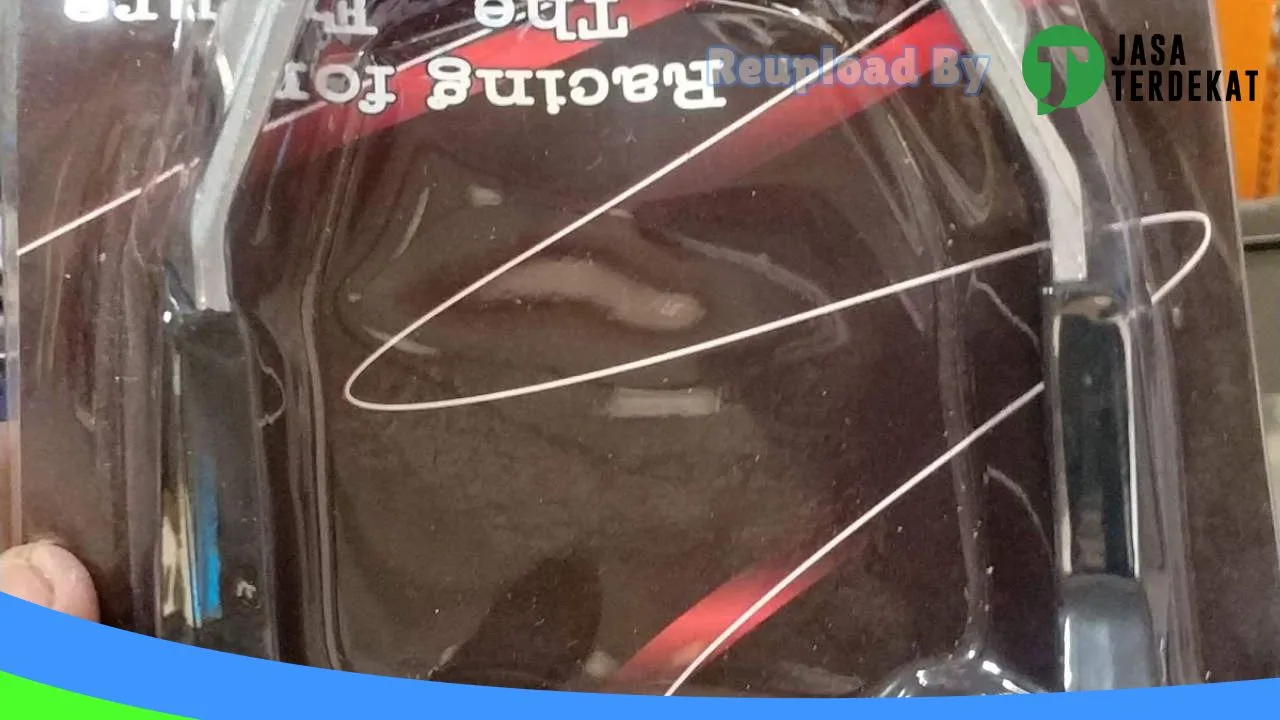 Gambar Prima Motor Sport (PMS) di Bulukumba, Sulawesi Selatan ke 5