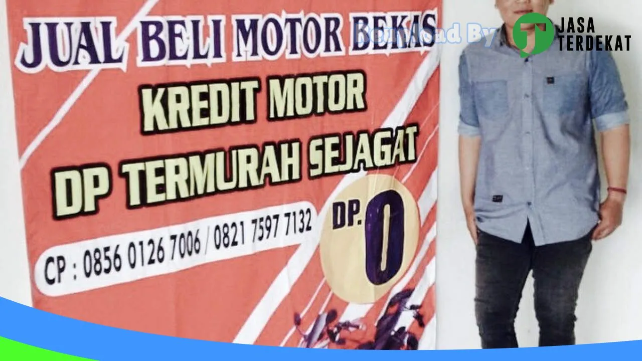 Gambar DEALER MOTOR SMC ” Salatiga Mokas Center” di Salatiga, Jawa Tengah ke 1
