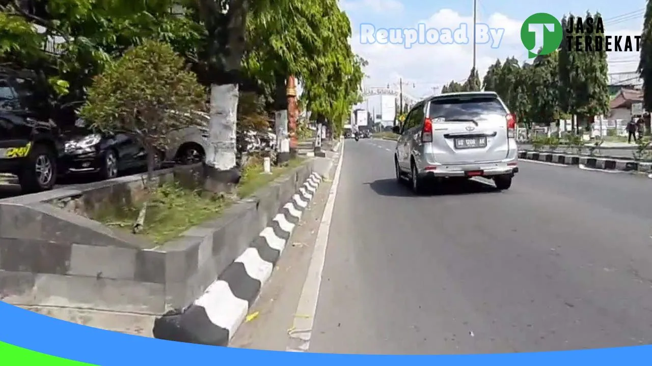 Gambar Satria Motor di Sukoharjo, Jawa Tengah ke 5