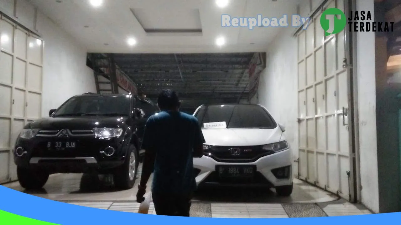 Gambar Showroom New Utama 01 di Jakarta Barat, DKI Jakarta ke 1