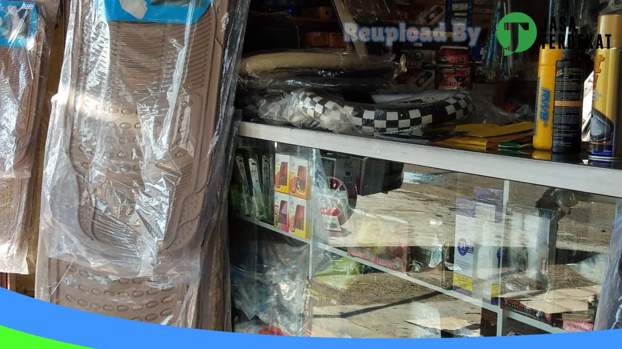 Gambar Citra Variasi Accesoris Mobil di Tabalong, Kalimantan Selatan ke 3