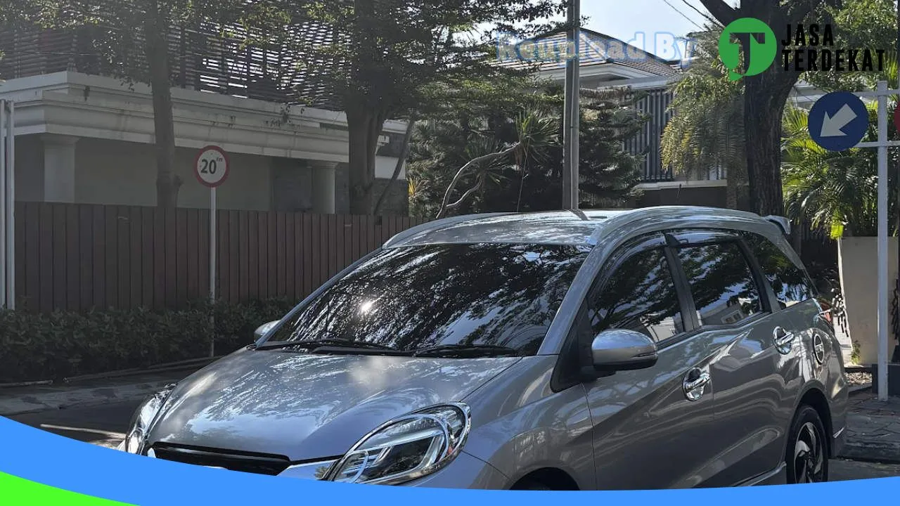 Gambar SHOWROOM AKUR MOBIL 1 di Tegal, Jawa Tengah ke 3
