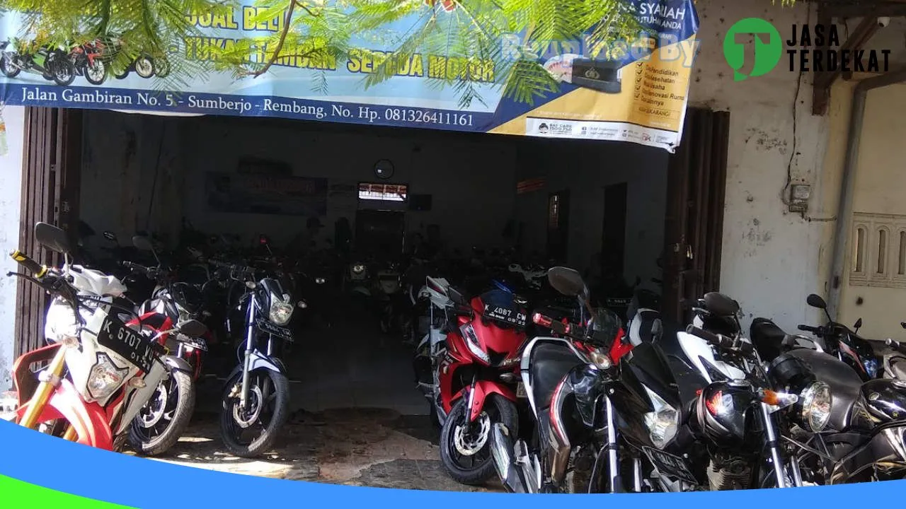 Gambar Tiara Motor Mobil di Rembang, Jawa Tengah ke 3