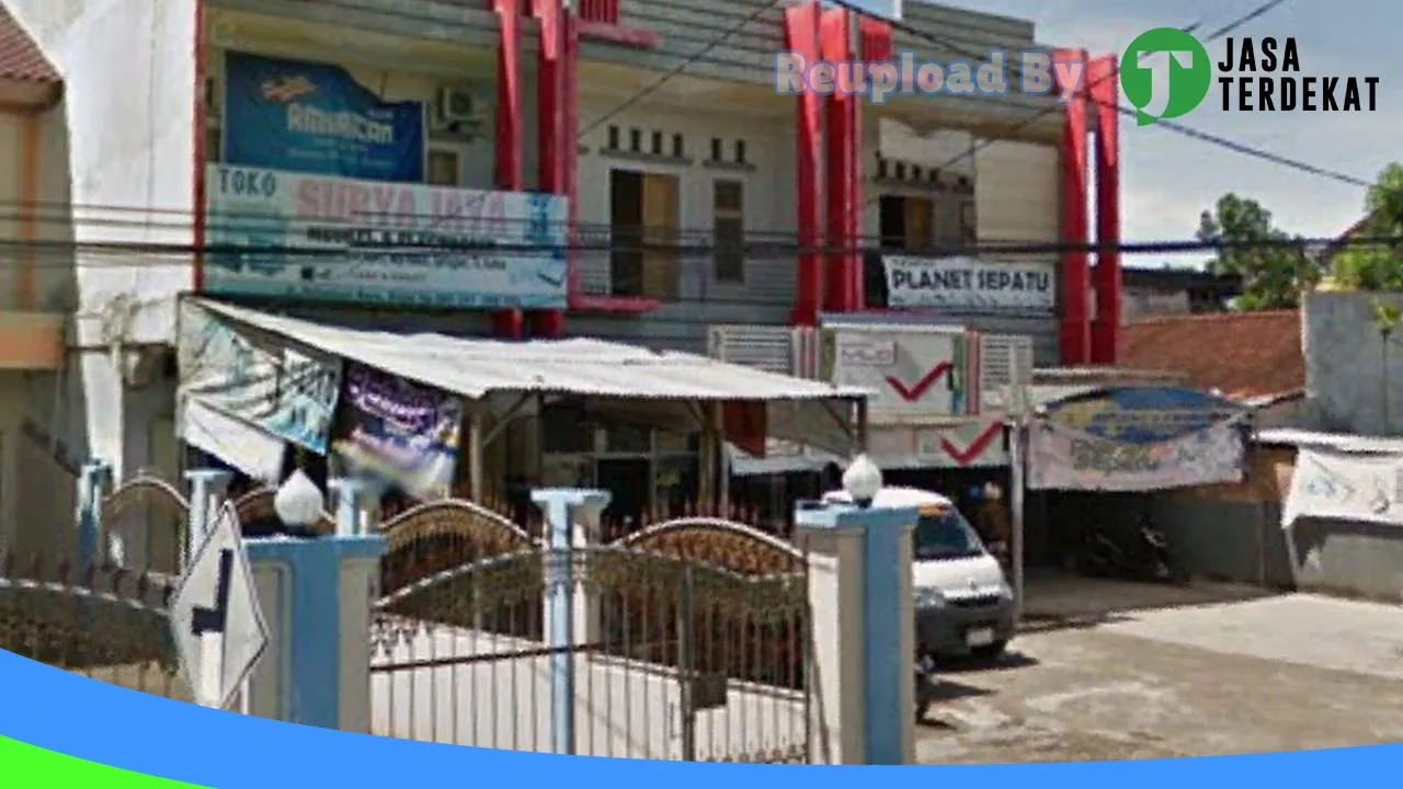 Gambar Surya Jaya Toko di Sinjai, Sulawesi Selatan ke 1