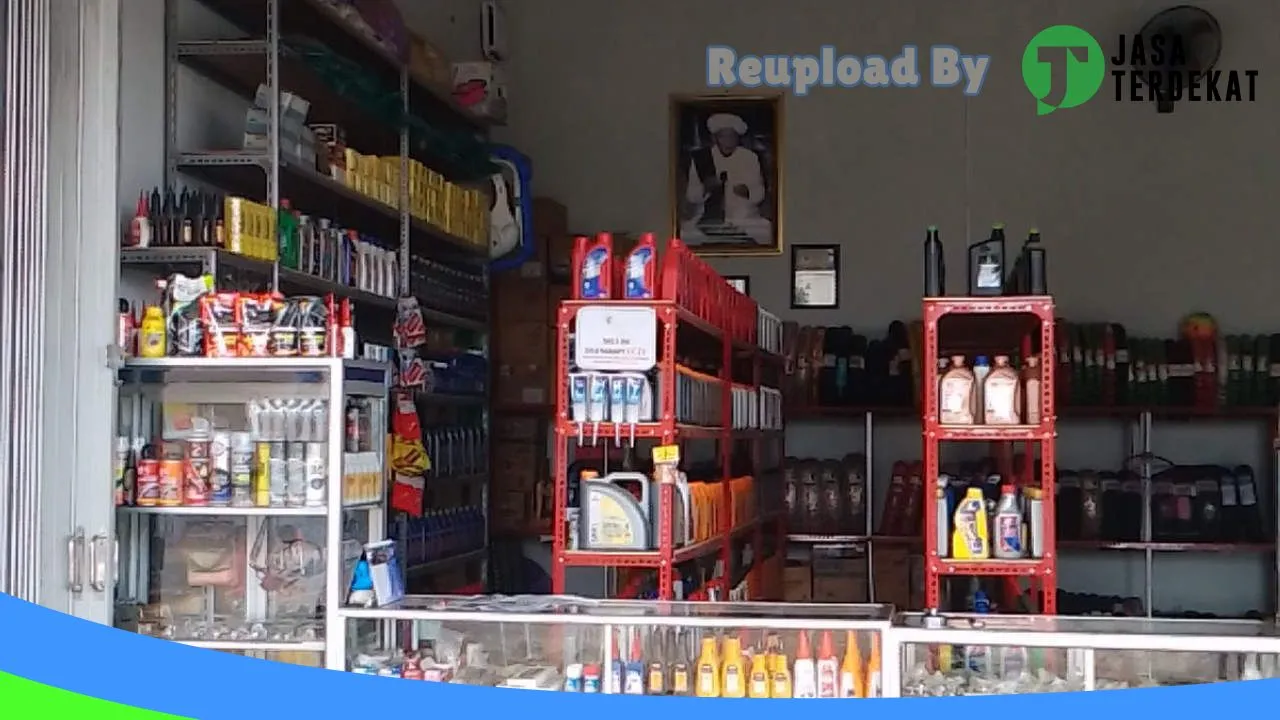 Gambar HM MOTOR Service Mobil & Ganti Oli di Tapin, Kalimantan Selatan ke 3