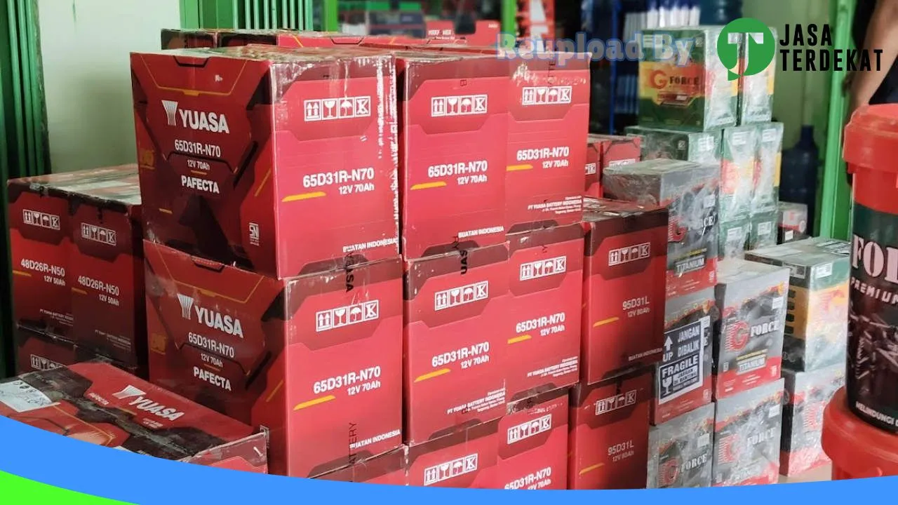 Gambar TOKO MURIA JAYA BERKAH di Malinau, Kalimantan Utara ke 3