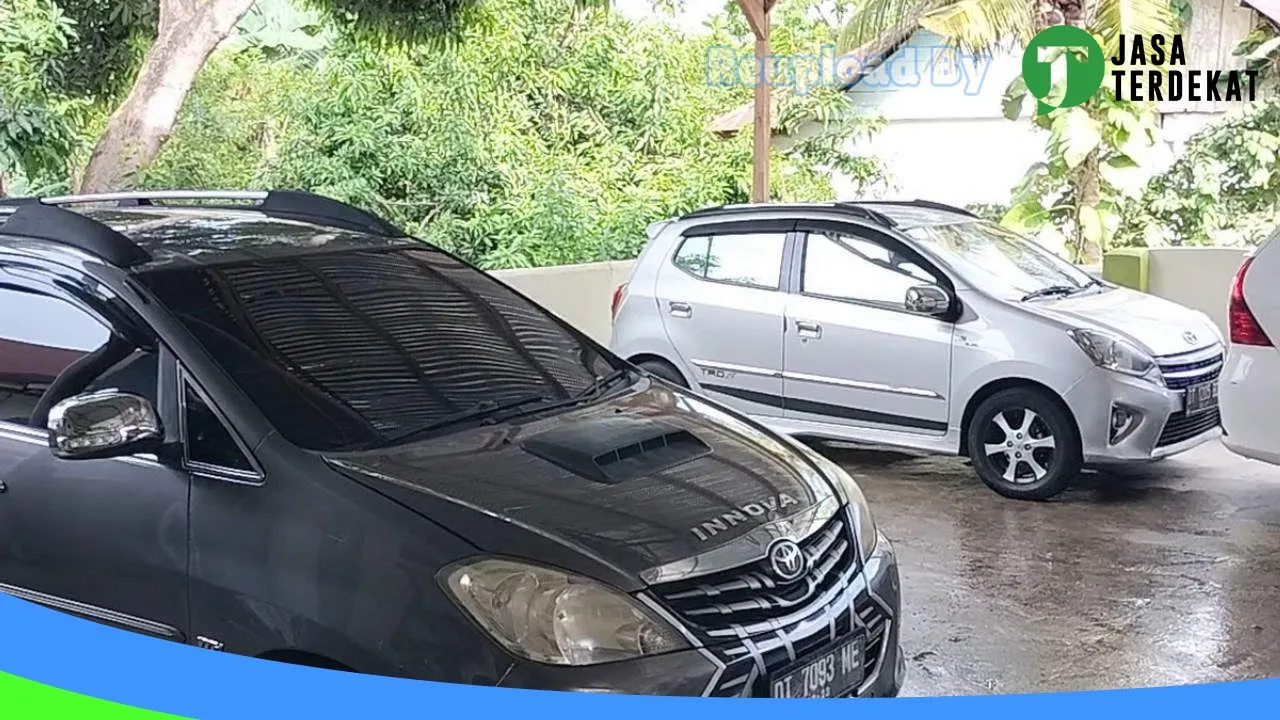 Gambar Oshin Rental Mobil di muna di Muna Barat, Sulawesi Tenggara ke 4