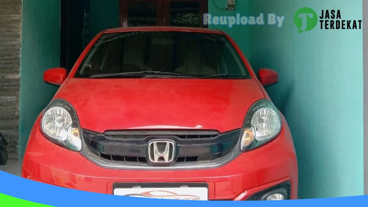 Gambar WAHYU MOBIL PASURUAN di Kota Pasuruan, Jawa Timur ke 1