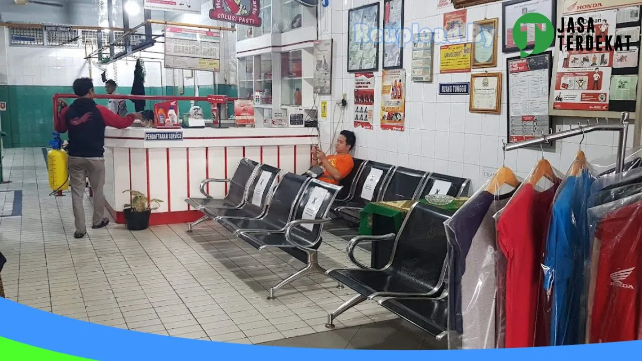 Gambar PT. KENCANA MULIA ABADI di Gunungsitoli, Sumatera Utara ke 2