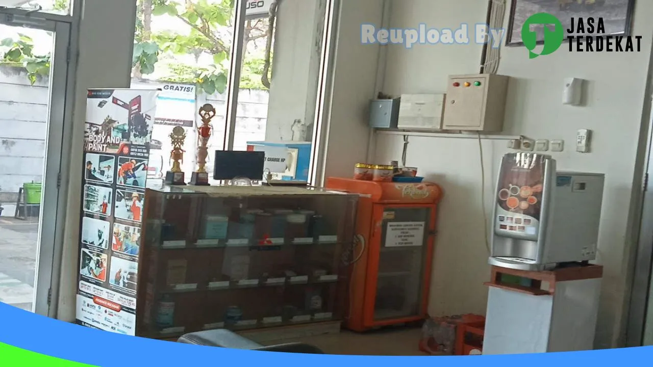 Gambar PT.Sun Star Motor (Mitsubishi Rembang) di Rembang, Jawa Tengah ke 3