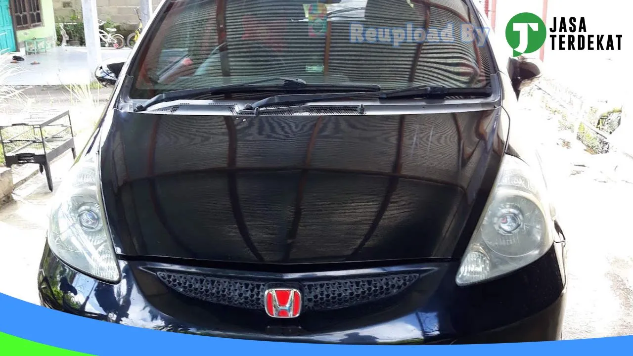 Gambar Sumber Jaya Motor di Palangka Raya, Kalimantan Tengah ke 5