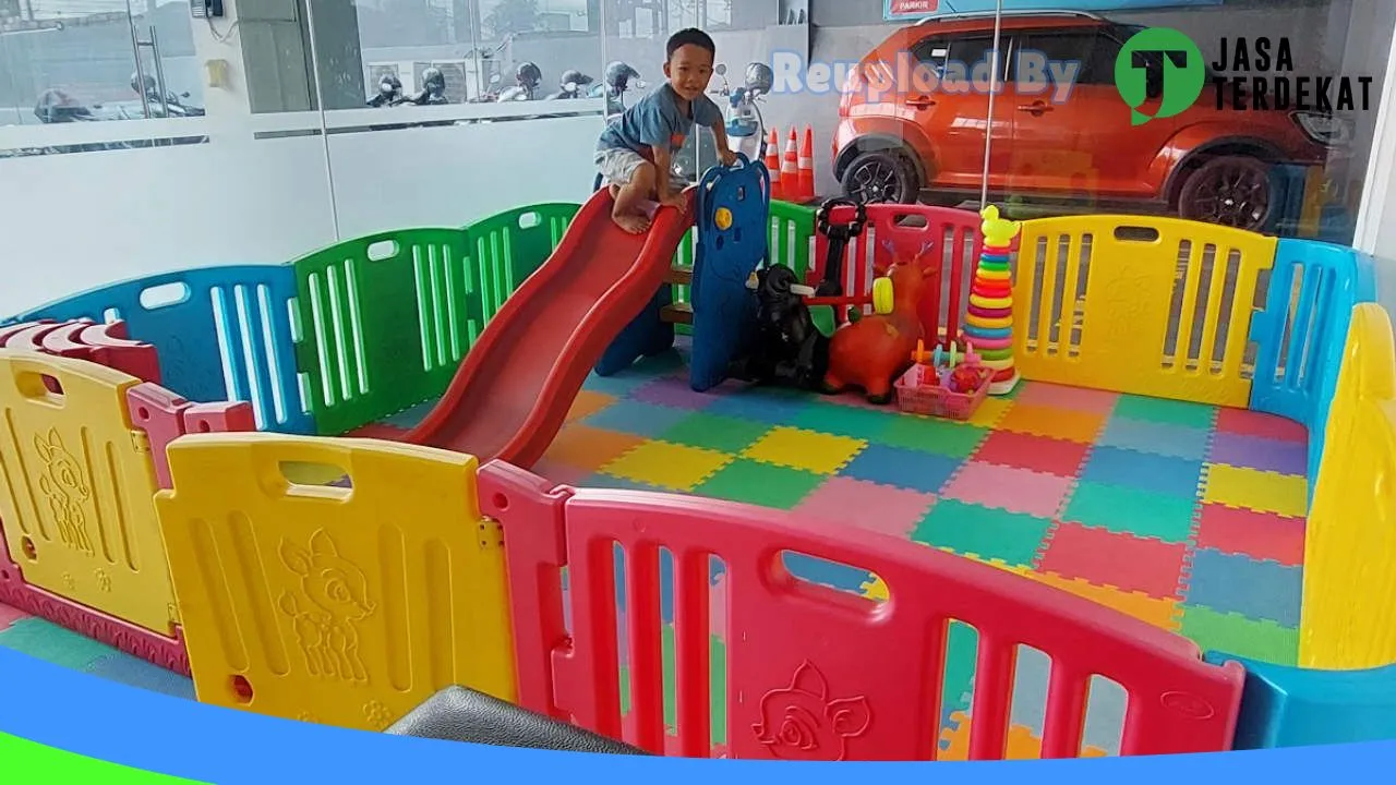 Gambar Showroom Pick Up tabanan di Tabanan, Bali ke 4