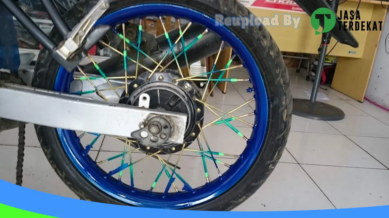 Gambar SAHABAT MOTOR di Seluma, Bengkulu ke 2