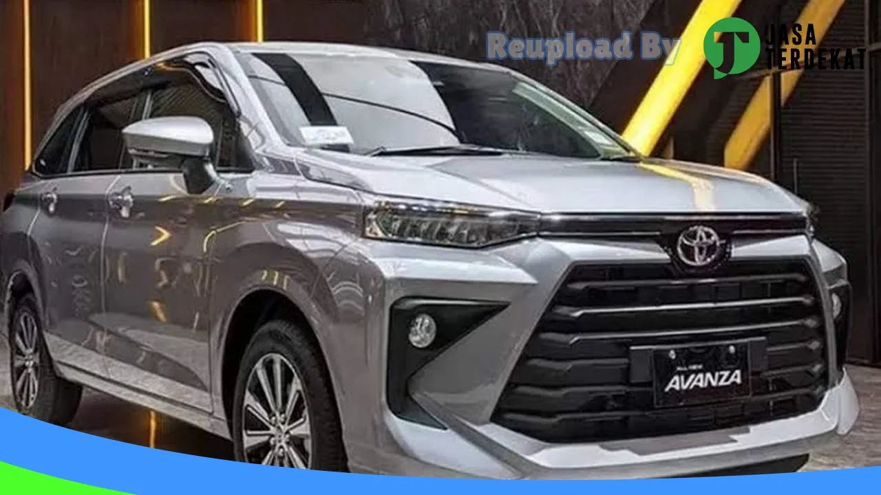 Gambar Toyota Medan di Medan, Sumatera Utara ke 3