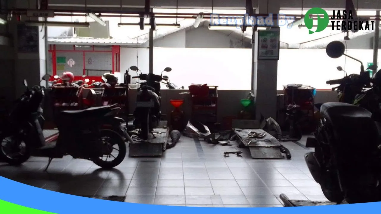 Gambar Astra Motor Wonosobo di Wonosobo, Jawa Tengah ke 5