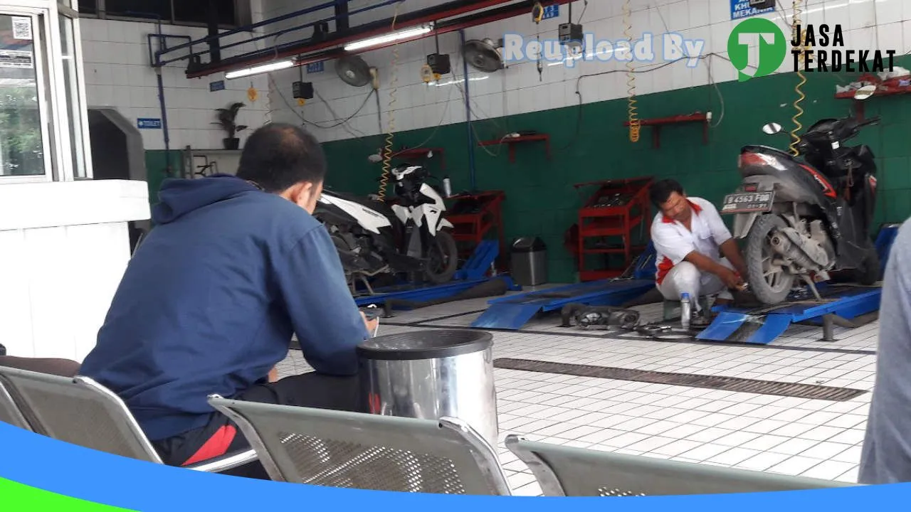 Gambar Gempol Motor di Karawang, Jawa Barat ke 3