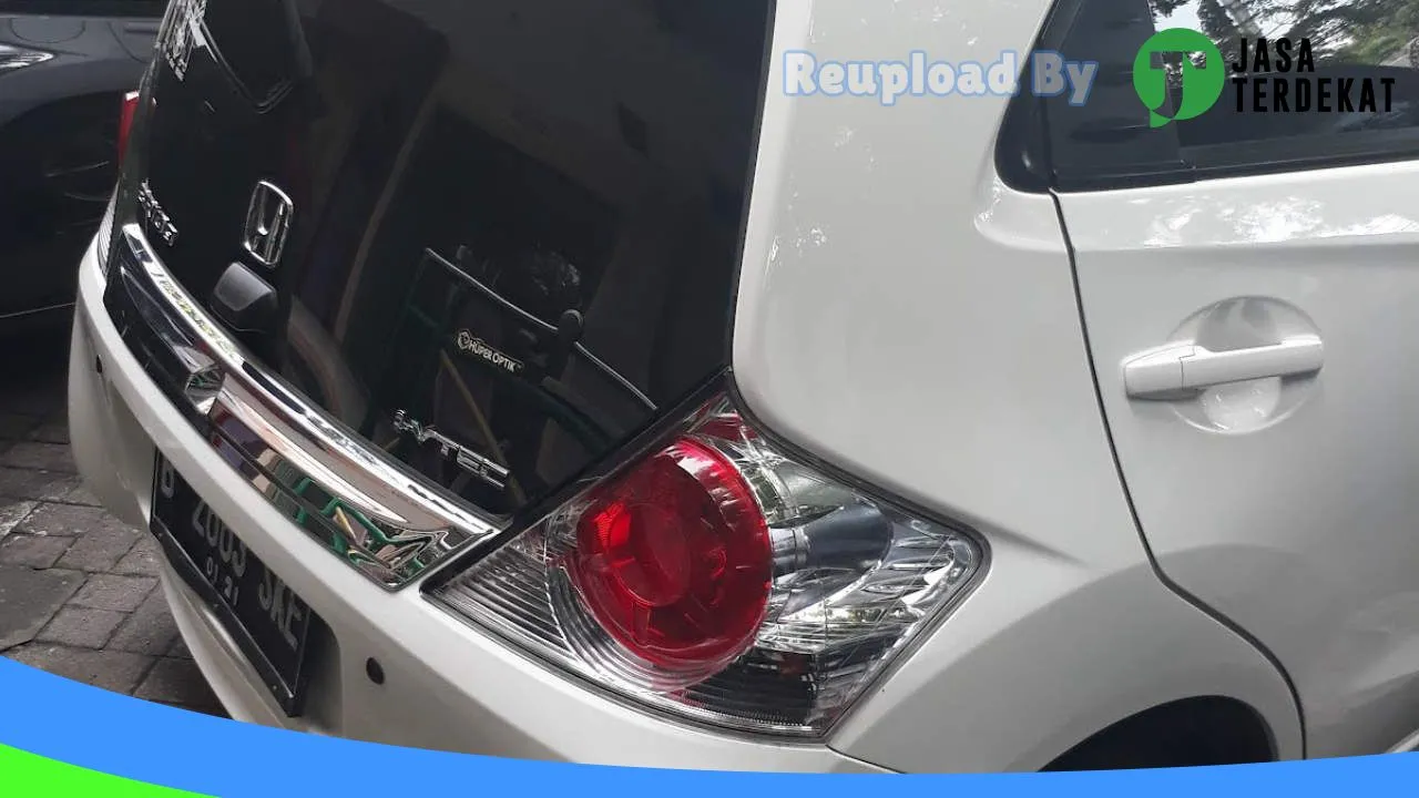 Gambar Aldino Mobil di Kendal, Jawa Tengah ke 2
