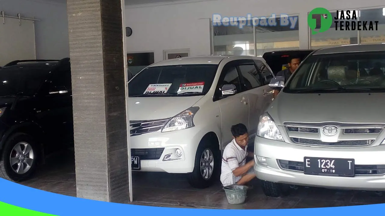 Gambar SHOWROOM AKUR MOBIL 2 di Tegal, Jawa Tengah ke 5