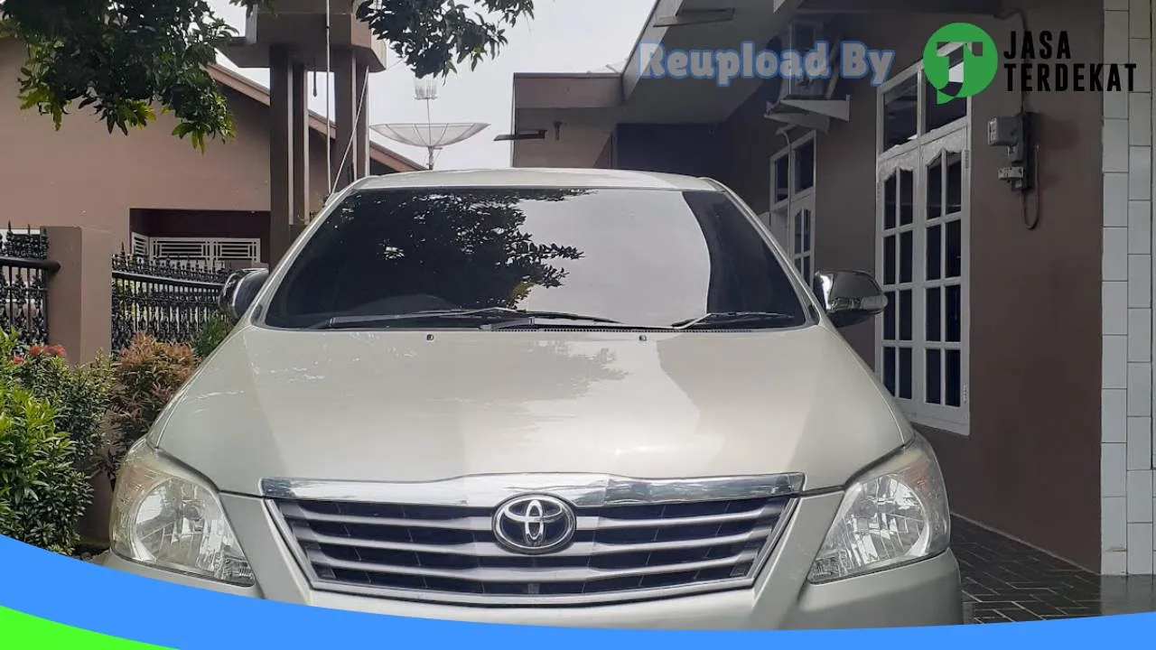 Gambar MM.Mobil di Batang, Jawa Tengah ke 4