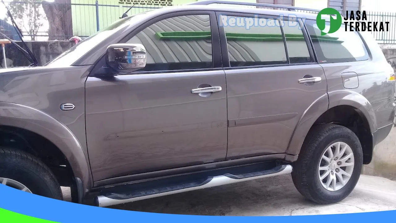 Gambar MITRA AUTO di Jambi, Jambi ke 2