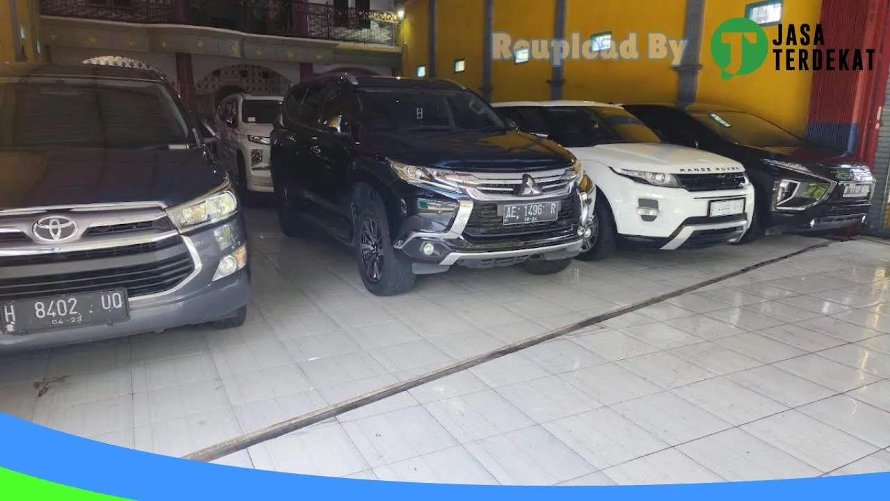 Gambar Alexa Mobil Takeran di Magetan, Jawa Timur ke 2