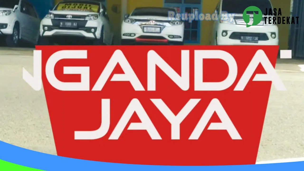 Gambar Ngandat Jaya Mobil di Kota Batu, Jawa Timur ke 1