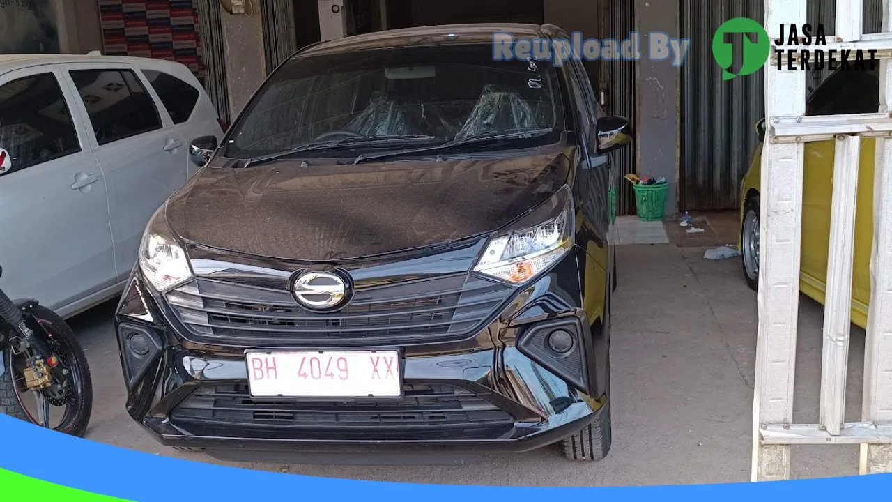 Gambar Mobil daihatsu Tebo di Tebo, Jambi ke 2