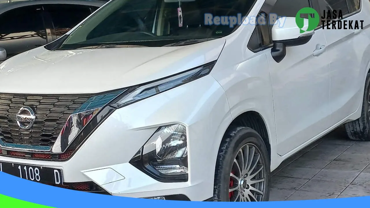 Gambar HAKIM BWI MOBIL di Banyuwangi, Jawa Timur ke 3